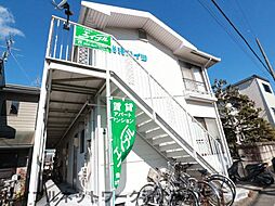🉐敷金礼金0円！🉐東海道本線 草薙駅 徒歩4分