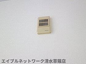 静岡県静岡市駿河区聖一色（賃貸マンション1K・2階・20.88㎡） その15