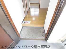 静岡県静岡市清水区草薙3丁目（賃貸マンション1K・3階・19.40㎡） その19