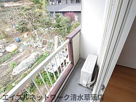 静岡県静岡市清水区草薙（賃貸アパート1K・2階・17.00㎡） その11