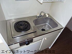 静岡県静岡市駿河区聖一色（賃貸アパート1K・2階・19.25㎡） その9