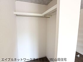 静岡県静岡市清水区長崎南町（賃貸マンション1R・1階・25.51㎡） その9