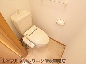 静岡県静岡市葵区瀬名4丁目（賃貸アパート1LDK・2階・41.98㎡） その6