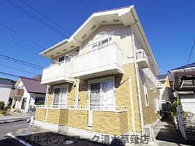 静岡県静岡市葵区瀬名4丁目（賃貸アパート1LDK・2階・41.98㎡） その1