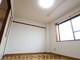 静岡県静岡市清水区草薙3丁目（賃貸マンション1K・3階・19.40㎡） その21