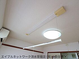 静岡県静岡市清水区草薙3丁目（賃貸マンション1K・3階・19.40㎡） その16