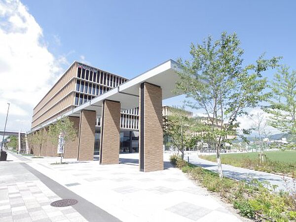 画像16:【大学】私立常葉大学・大学院静岡草薙キャンパスまで1300ｍ