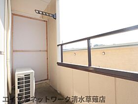 静岡県静岡市清水区草薙3丁目（賃貸マンション1K・3階・20.00㎡） その11