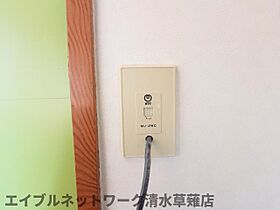 静岡県静岡市清水区草薙3丁目（賃貸マンション1K・3階・20.00㎡） その15