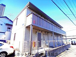 草薙駅 5.8万円