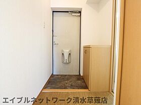 静岡県静岡市清水区鳥坂（賃貸マンション3LDK・2階・66.48㎡） その8