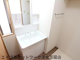 静岡県静岡市清水区鳥坂（賃貸マンション3LDK・2階・66.48㎡） その7