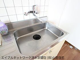 静岡県静岡市清水区長崎新田（賃貸マンション2LDK・2階・54.07㎡） その26