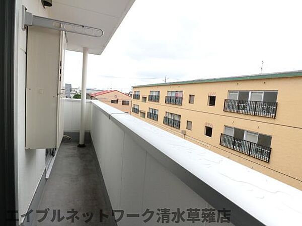 静岡県静岡市葵区瀬名中央3丁目(賃貸マンション2LDK・3階・47.85㎡)の写真 その10