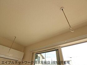 静岡県静岡市葵区瀬名川2丁目（賃貸アパート1LDK・1階・40.69㎡） その21