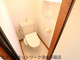 静岡県静岡市清水区草薙杉道1丁目（賃貸アパート1K・1階・22.68㎡） その6