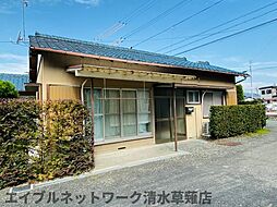 草薙駅 5.8万円