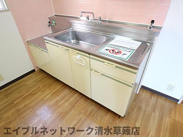 静岡県静岡市葵区瀬名2丁目(賃貸マンション3LDK・3階・58.00㎡)の写真 その21