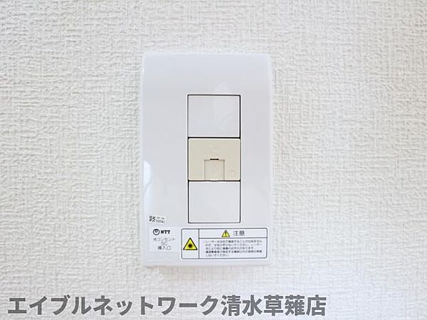 静岡県静岡市葵区瀬名2丁目(賃貸マンション3LDK・3階・58.00㎡)の写真 その16