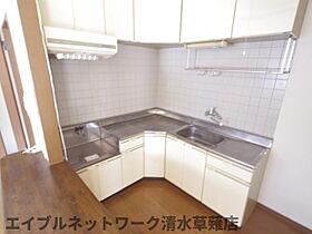 静岡県静岡市清水区草薙（賃貸マンション3LDK・2階・70.00㎡） その4