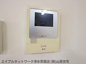 静岡県静岡市清水区鳥坂（賃貸アパート1LDK・1階・47.08㎡） その15