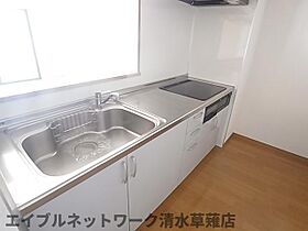 静岡県静岡市駿河区聖一色（賃貸マンション2LDK・6階・61.90㎡） その10