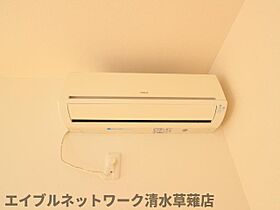 静岡県静岡市清水区吉川（賃貸アパート1LDK・1階・45.55㎡） その14