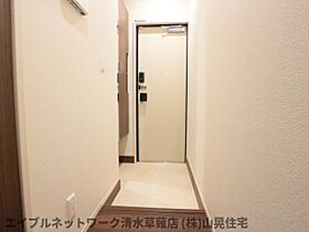 静岡県静岡市駿河区谷田（賃貸アパート1R・1階・31.43㎡） その8