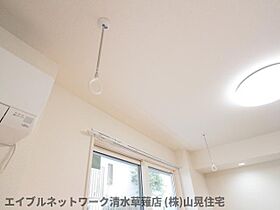 静岡県静岡市駿河区谷田（賃貸アパート1R・1階・31.43㎡） その21