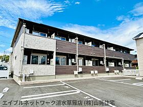 静岡県静岡市葵区瀬名3丁目（賃貸アパート1K・1階・29.72㎡） その1