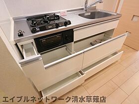 静岡県静岡市葵区瀬名川1丁目（賃貸マンション1K・1階・27.87㎡） その12