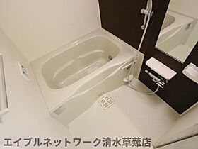 静岡県静岡市葵区瀬名川1丁目（賃貸マンション1K・1階・27.87㎡） その5