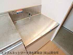 静岡県静岡市駿河区国吉田1丁目（賃貸アパート1K・1階・32.06㎡） その24