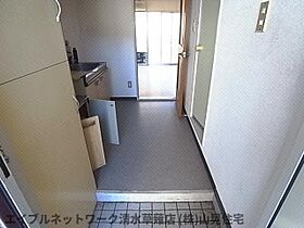 静岡県静岡市清水区長崎南町（賃貸マンション1K・1階・23.00㎡） その11