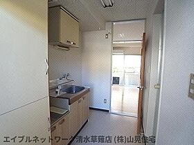 静岡県静岡市清水区長崎南町（賃貸マンション1K・1階・23.00㎡） その4