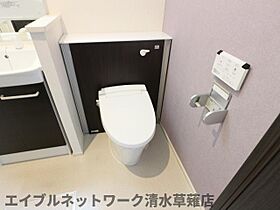 静岡県静岡市清水区楠新田（賃貸アパート1R・1階・27.90㎡） その6