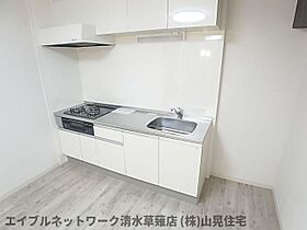 静岡県静岡市駿河区谷田（賃貸マンション3LDK・2階・70.00㎡） その7