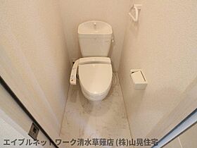 静岡県静岡市清水区長崎（賃貸アパート1LDK・1階・37.42㎡） その6