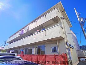 静岡県静岡市清水区長崎（賃貸アパート1LDK・1階・37.42㎡） その1