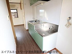 静岡県静岡市葵区瀬名5丁目（賃貸アパート1R・2階・14.56㎡） その22