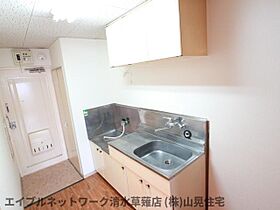 静岡県静岡市駿河区池田（賃貸マンション1K・3階・26.66㎡） その19