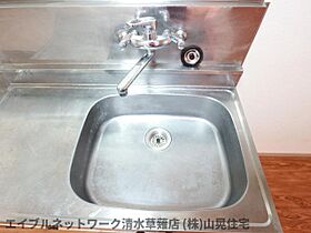 静岡県静岡市駿河区池田（賃貸マンション1K・3階・26.66㎡） その15