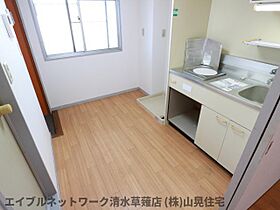 静岡県静岡市清水区中之郷1丁目（賃貸マンション1K・3階・25.92㎡） その29