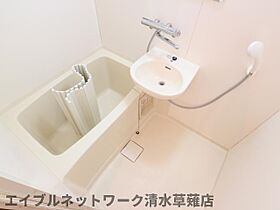 静岡県静岡市駿河区谷田（賃貸マンション1K・1階・22.68㎡） その5