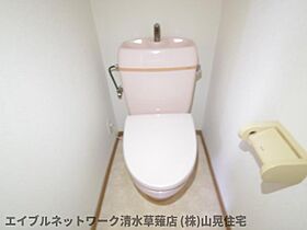 静岡県静岡市葵区瀬名3丁目（賃貸アパート2LDK・1階・58.39㎡） その7