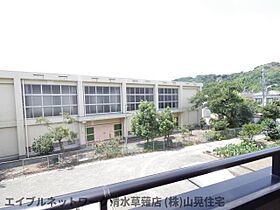 静岡県静岡市葵区瀬名3丁目（賃貸アパート2LDK・1階・58.39㎡） その9