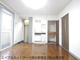 静岡県静岡市駿河区中吉田（賃貸マンション1R・1階・20.02㎡） その16