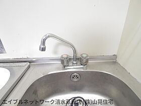 静岡県静岡市駿河区中吉田（賃貸マンション1R・1階・20.02㎡） その23