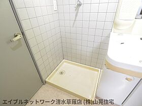 静岡県静岡市駿河区中吉田（賃貸マンション1R・1階・20.02㎡） その13