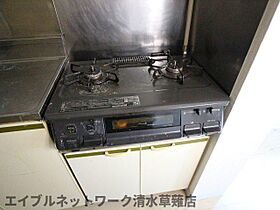 静岡県静岡市駿河区中吉田（賃貸マンション1R・1階・17.39㎡） その25